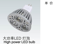 大功率LED灯泡->>机床工作灯系列>>工作灯配件