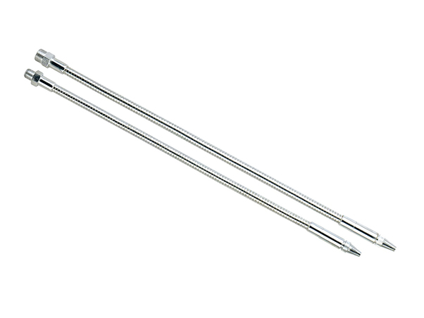金属冷却管 内螺纹无开关->>金属软管,塑料软管,机床灯软管